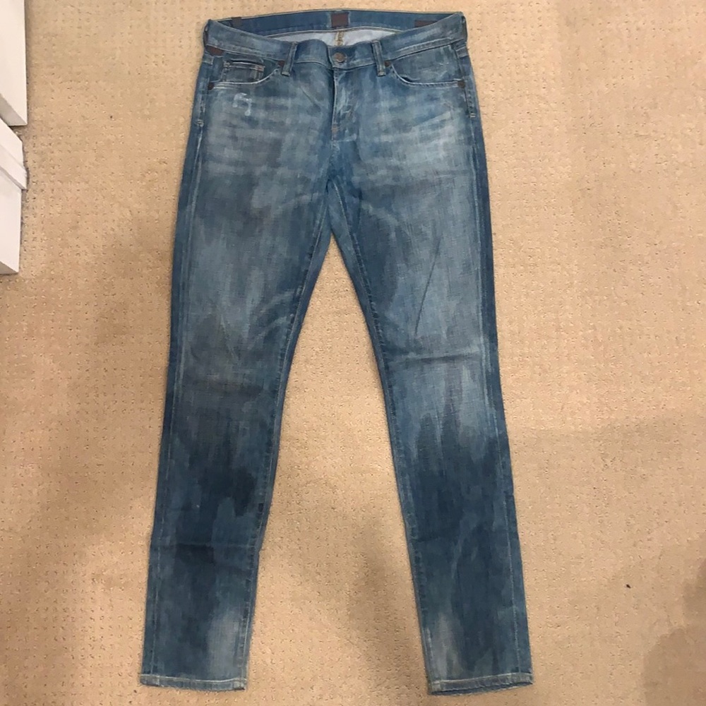 Citizens of Humanity Jeans